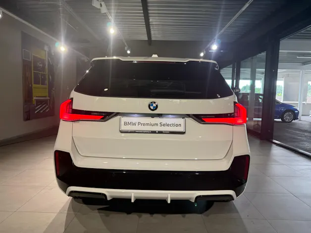 BMW X1 xDrive 30e M Sport