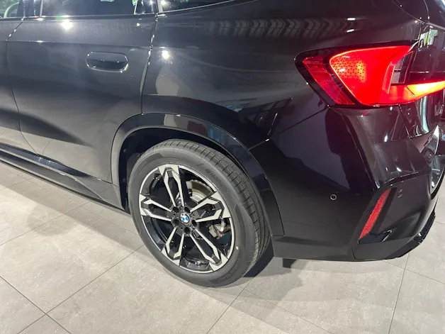 BMW X1 xDrive 30e M Sport