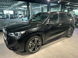BMW X1 xDrive 30e M Sport