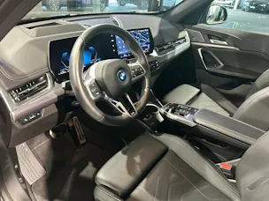 BMW X1 xDrive 30e M Sport