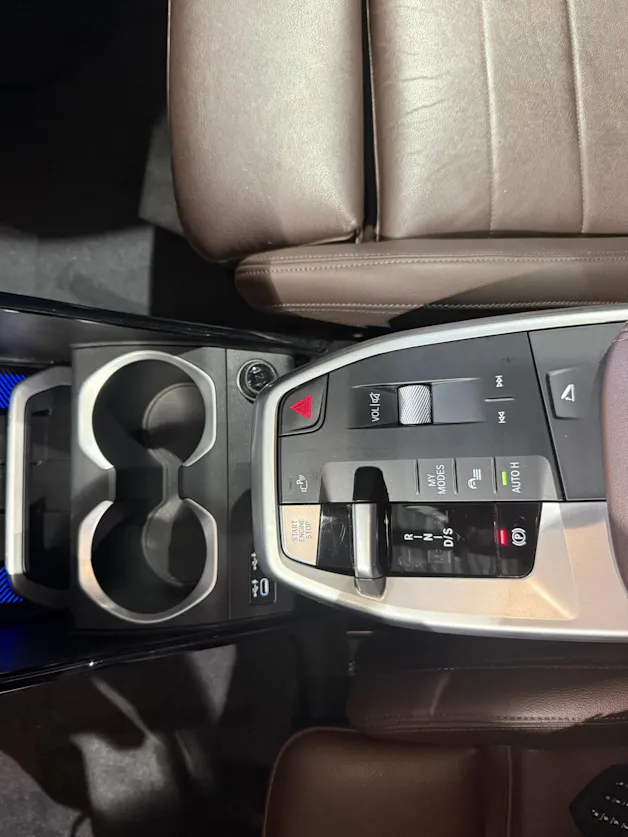 BMW X1 xDrive 30e M Sport