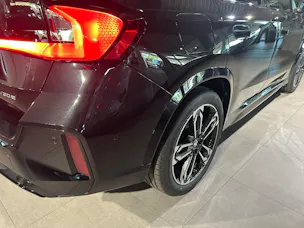 BMW X1 xDrive 30e M Sport