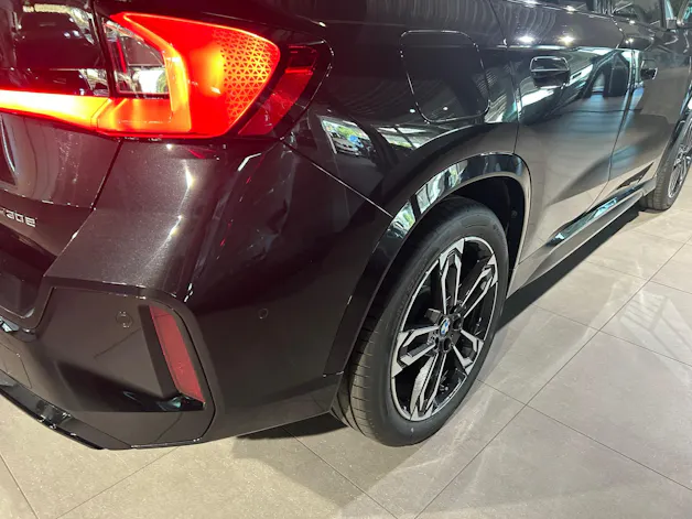 BMW X1 xDrive 30e M Sport