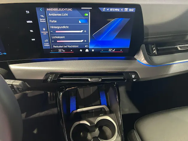 BMW X1 xDrive 30e M Sport
