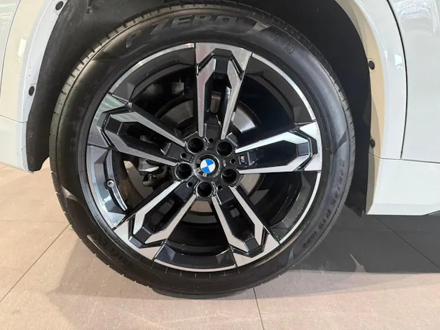 BMW X1 xDrive 30e M Sport