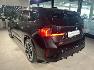 BMW X1 xDrive 30e M Sport