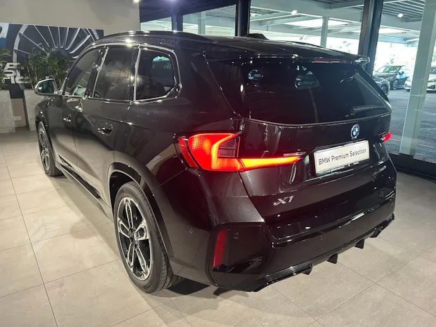 BMW X1 xDrive 30e M Sport