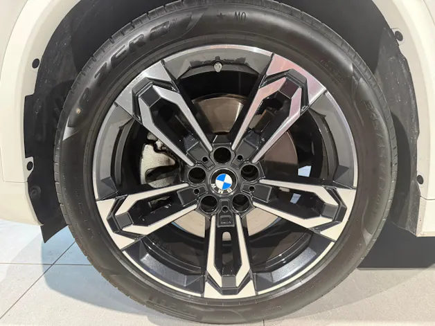 BMW X1 xDrive 30e M Sport