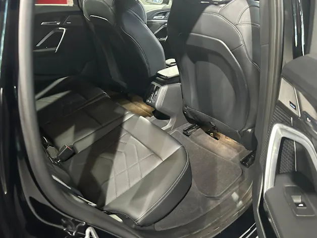 BMW X1 xDrive 30e M Sport