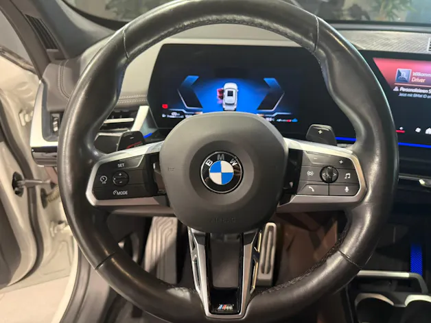 BMW X1 xDrive 30e M Sport