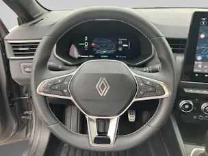 RENAULT Clio 1.6 E-Tech Esprit Alpine