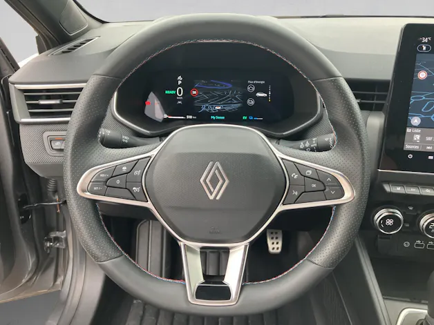 Renault Clio 1.6 E-Tech Esprit Alpine