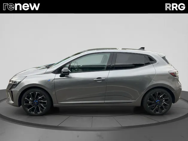 Renault Clio 1.6 E-Tech Esprit Alpine