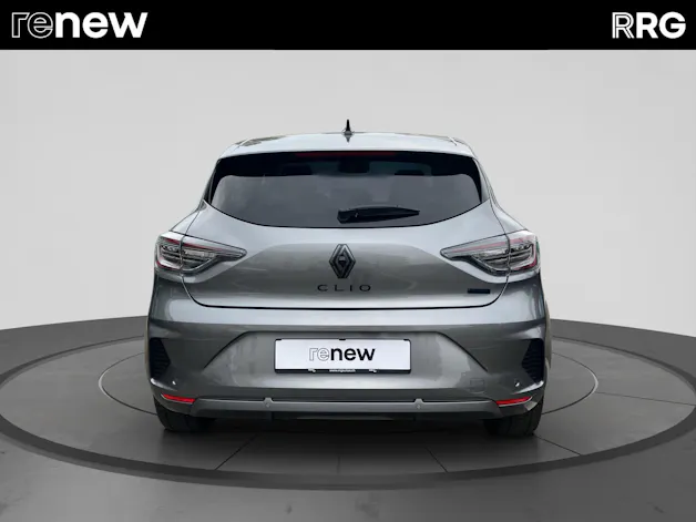 Renault Clio 1.6 E-Tech Esprit Alpine