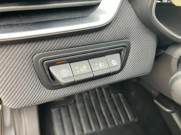 Renault Clio 1.6 E-Tech Esprit Alpine