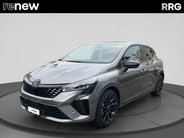 Renault Clio 1.6 E-Tech Esprit Alpine