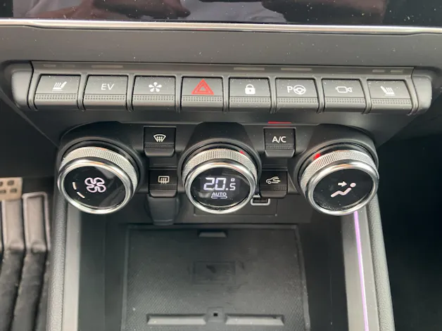 Renault Clio 1.6 E-Tech Esprit Alpine