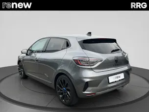 RENAULT Clio 1.6 E-Tech Esprit Alpine