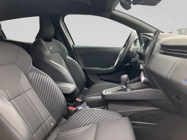 Renault Clio 1.6 E-Tech Esprit Alpine