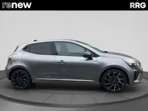 RENAULT Clio 1.6 E-Tech Esprit Alpine