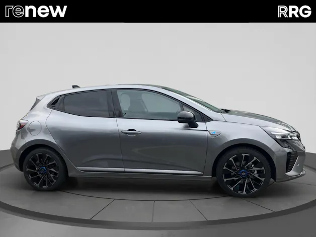 Renault Clio 1.6 E-Tech Esprit Alpine