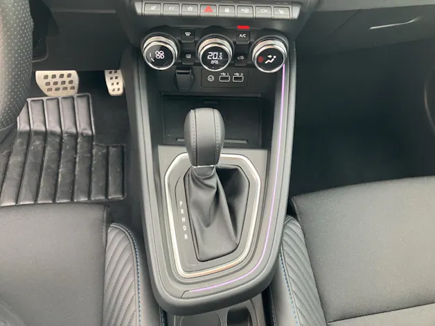 Renault Clio 1.6 E-Tech Esprit Alpine