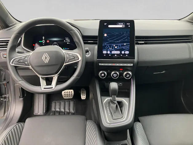 Renault Clio 1.6 E-Tech Esprit Alpine