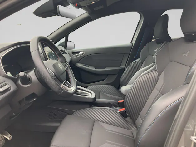 Renault Clio 1.6 E-Tech Esprit Alpine