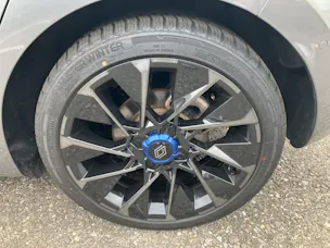 RENAULT Clio 1.6 E-Tech Esprit Alpine