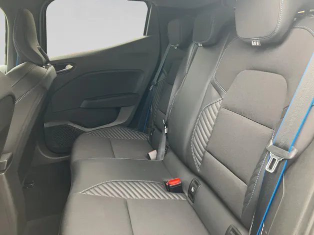 Renault Clio 1.6 E-Tech Esprit Alpine