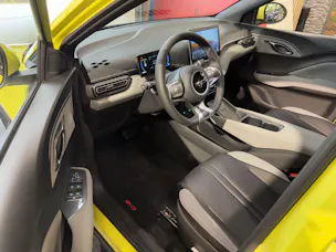 BYD Dolphin Surf 43 kWh Comfort