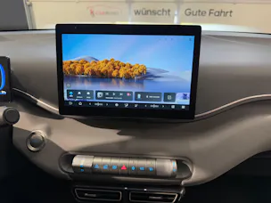 BYD Dolphin Surf 43 kWh Comfort