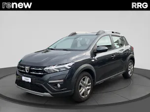 DACIA Sandero Stepway TCe 90 Comfort