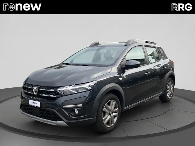 Dacia Sandero Stepway TCe 90 Comfort