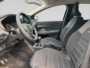 DACIA Sandero Stepway TCe 90 Comfort