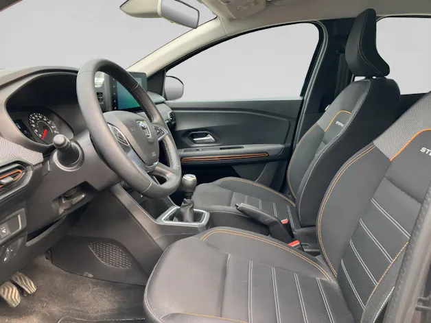 Dacia Sandero Stepway TCe 90 Comfort