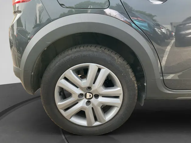 Dacia Sandero Stepway TCe 90 Comfort
