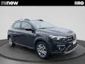 DACIA Sandero Stepway TCe 90 Comfort