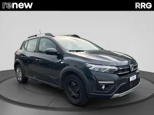 Dacia Sandero Stepway TCe 90 Comfort