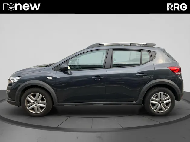 Dacia Sandero Stepway TCe 90 Comfort
