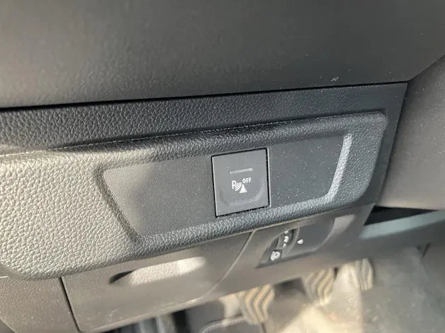 Dacia Sandero Stepway TCe 90 Comfort