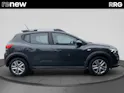 DACIA Sandero Stepway TCe 90 Comfort