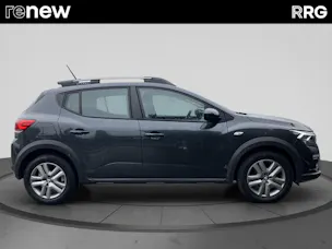DACIA Sandero Stepway TCe 90 Comfort