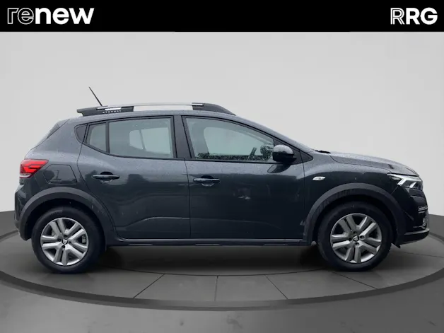 DACIA Sandero Stepway TCe 90 Comfort