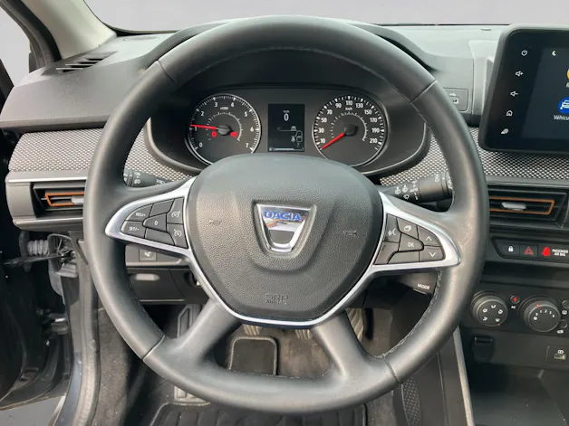 Dacia Sandero Stepway TCe 90 Comfort
