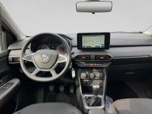 DACIA Sandero Stepway TCe 90 Comfort