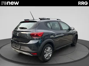 DACIA Sandero Stepway TCe 90 Comfort