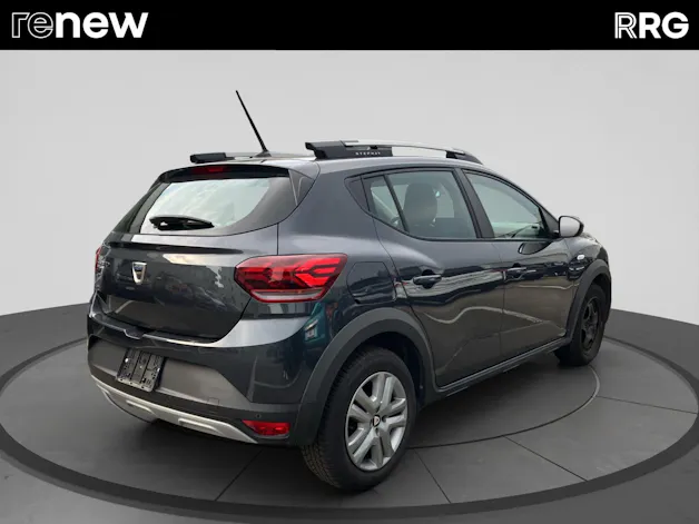Dacia Sandero Stepway TCe 90 Comfort
