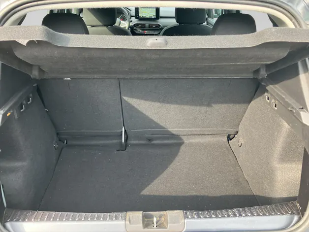 Dacia Sandero Stepway TCe 90 Comfort