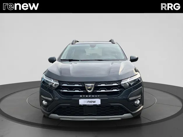 Dacia Sandero Stepway TCe 90 Comfort